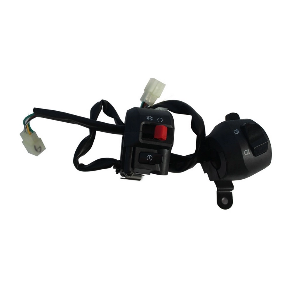 ARORA AR50-11 ARES SOL KUMANDA PANELİ #AR50-11 010
